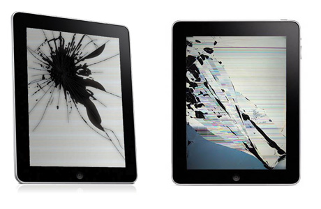 ipad-kirik-ekran