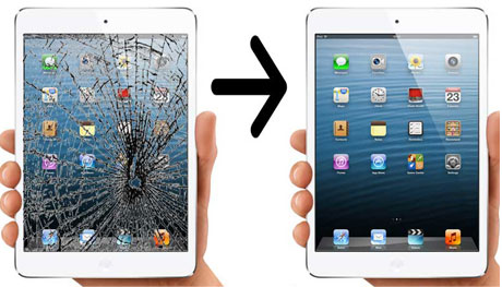 ipad-mini-ekran-tamiri