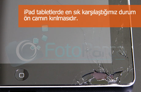 ipad-tamirinde-ön-cam-değişimi