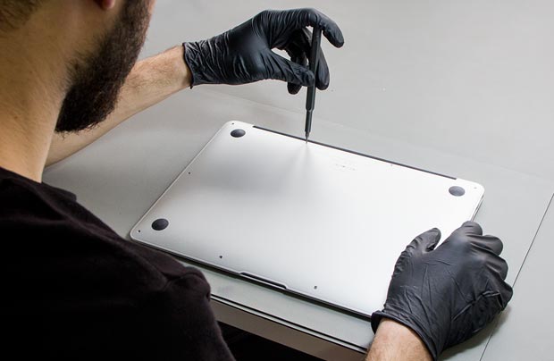 macbook söküm