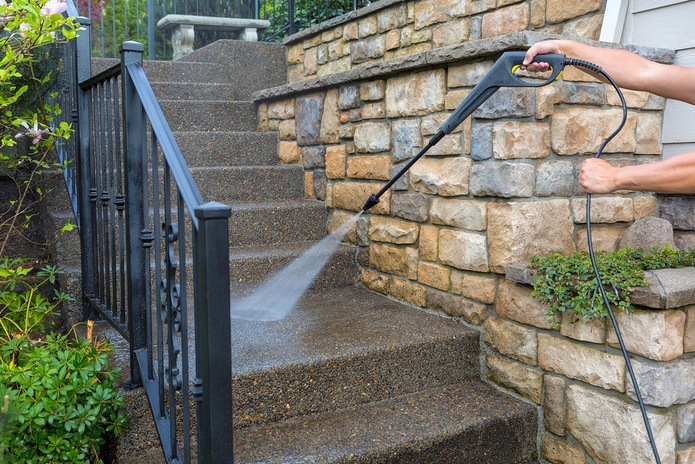 Discover what leading Orlando pressure washers can do for you and your home.