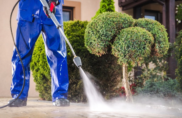 Why Delaying Routine Pressure Washing Can Have a Negative Impact on Your Property